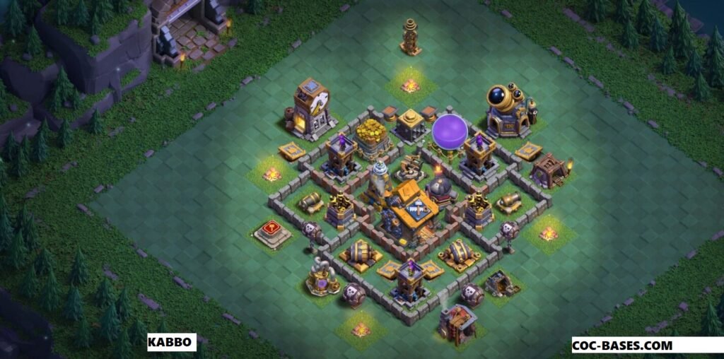 Top19+coc builder hall 10 progress base and copy links coc builder hall 10 progress base