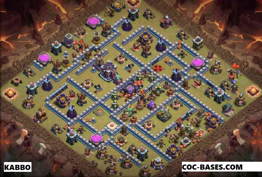 Top 27+coc th15 max base and copy links coc th15 max base