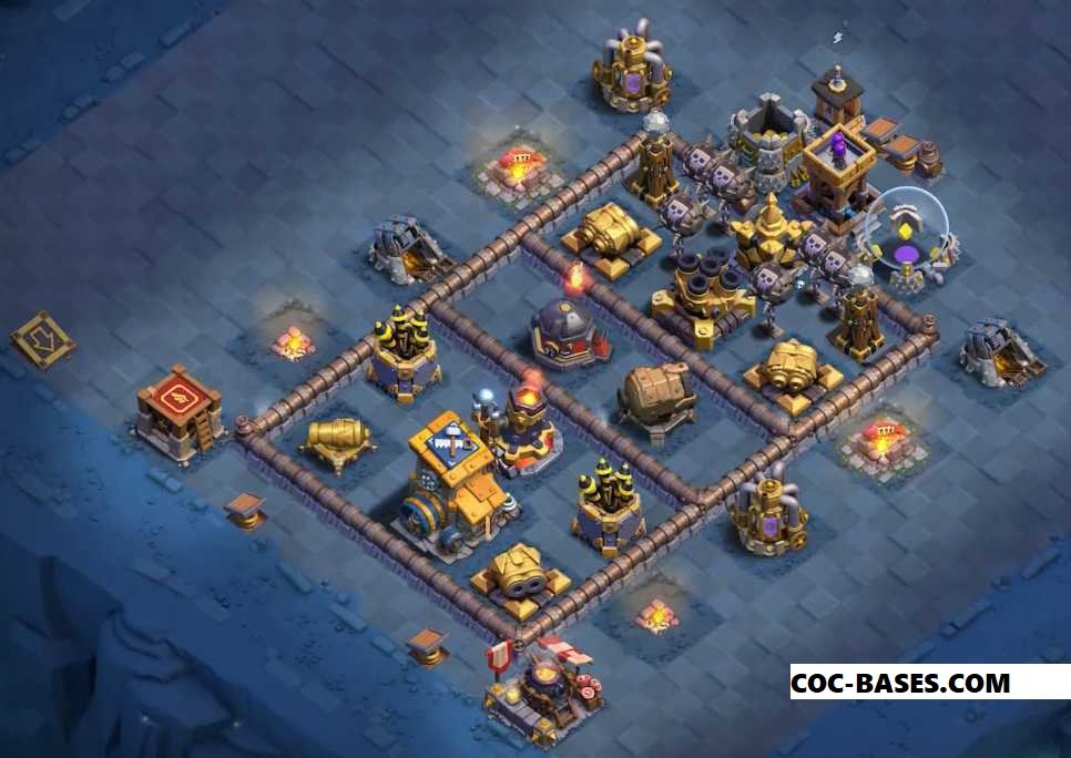 Top19+coc builder hall 10 progress base and copy links coc builder hall 10 progress base