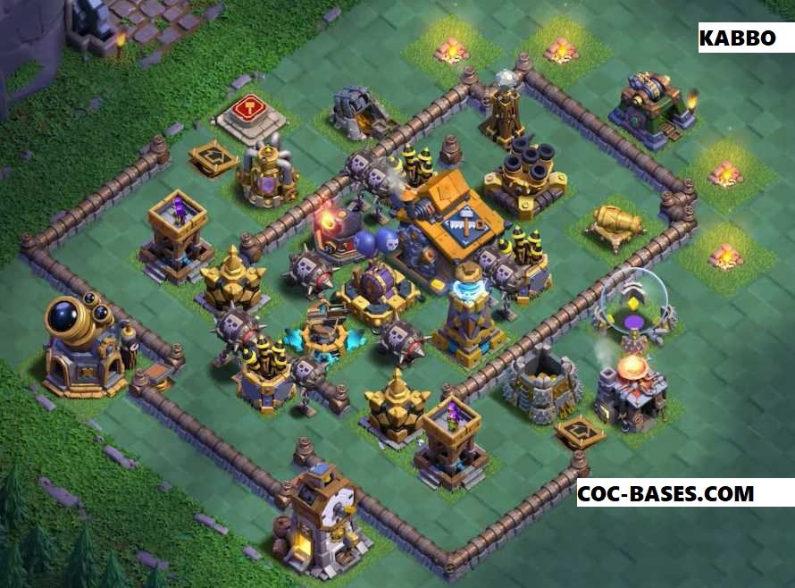 Top19+coc builder hall 10 progress base and copy links coc builder hall 10 progress base