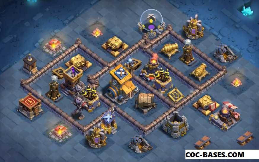 Top19+coc builder hall 10 progress base and copy links coc builder hall 10 progress base