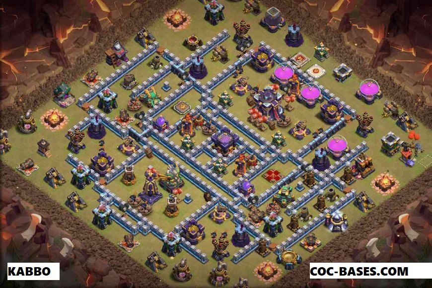 Top 27+coc th15 max base and copy links coc th15 max base