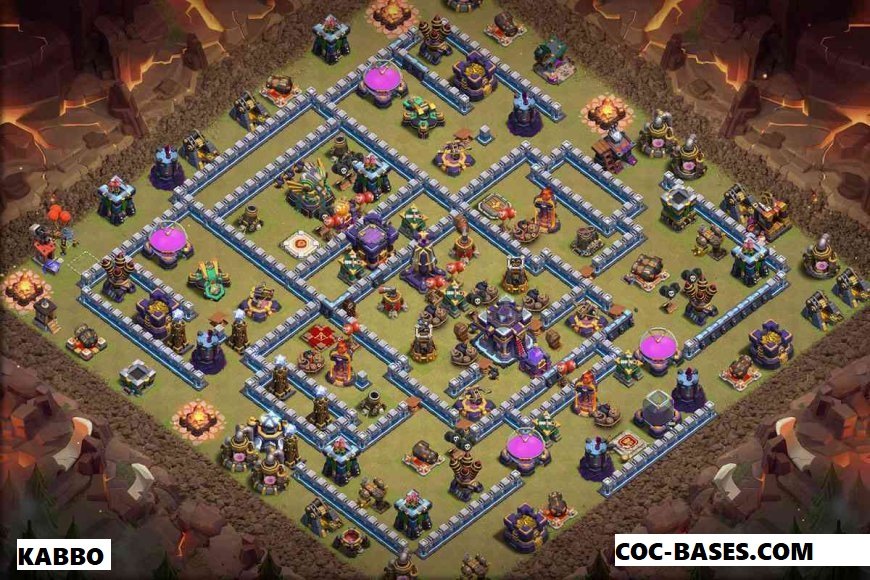 Top 27+coc th15 max base and copy links coc th15 max base
