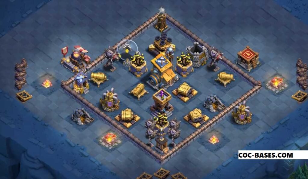 Top19+coc builder hall 10 progress base and copy links coc builder hall 10 progress base