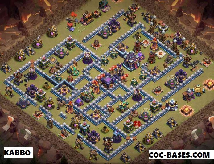 Top 27+coc th15 max base and copy links coc th15 max base