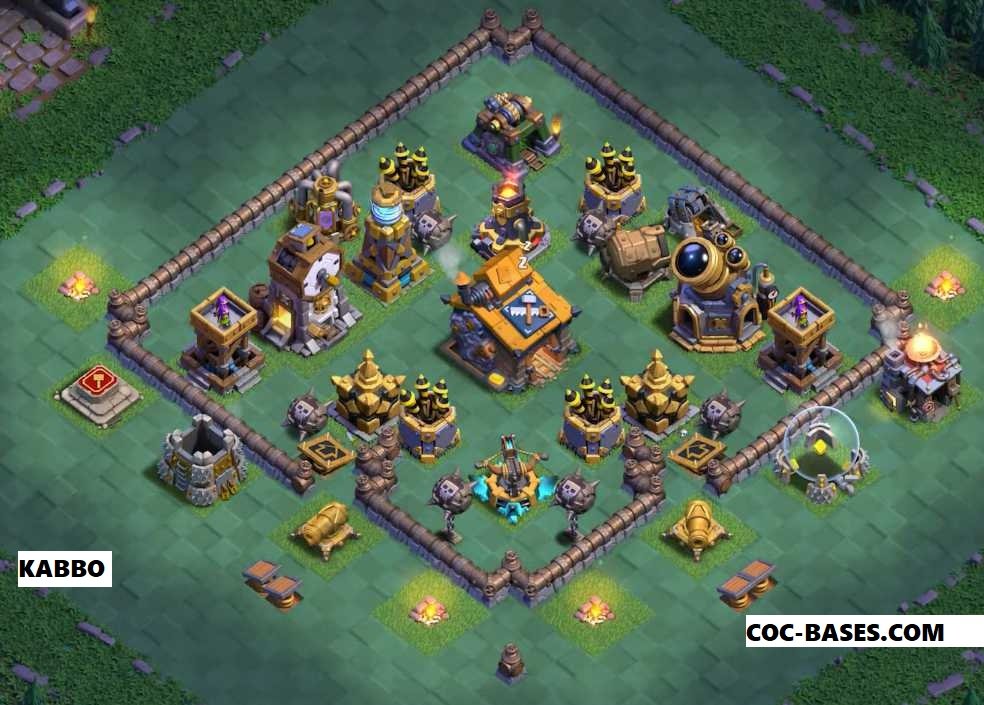 Top19+coc builder hall 10 progress base and copy links coc builder hall 10 progress base