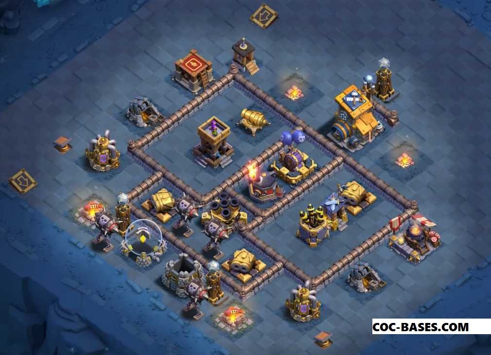 Top19+coc builder hall 10 progress base and copy links coc builder hall 10 progress base