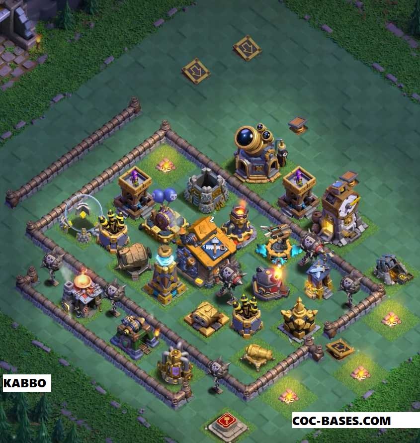 Top19+coc builder hall 10 progress base and copy links coc builder hall 10 progress base