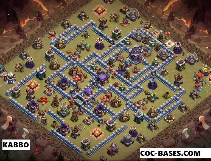 Top 27+coc th15 max base and copy links coc th15 max base