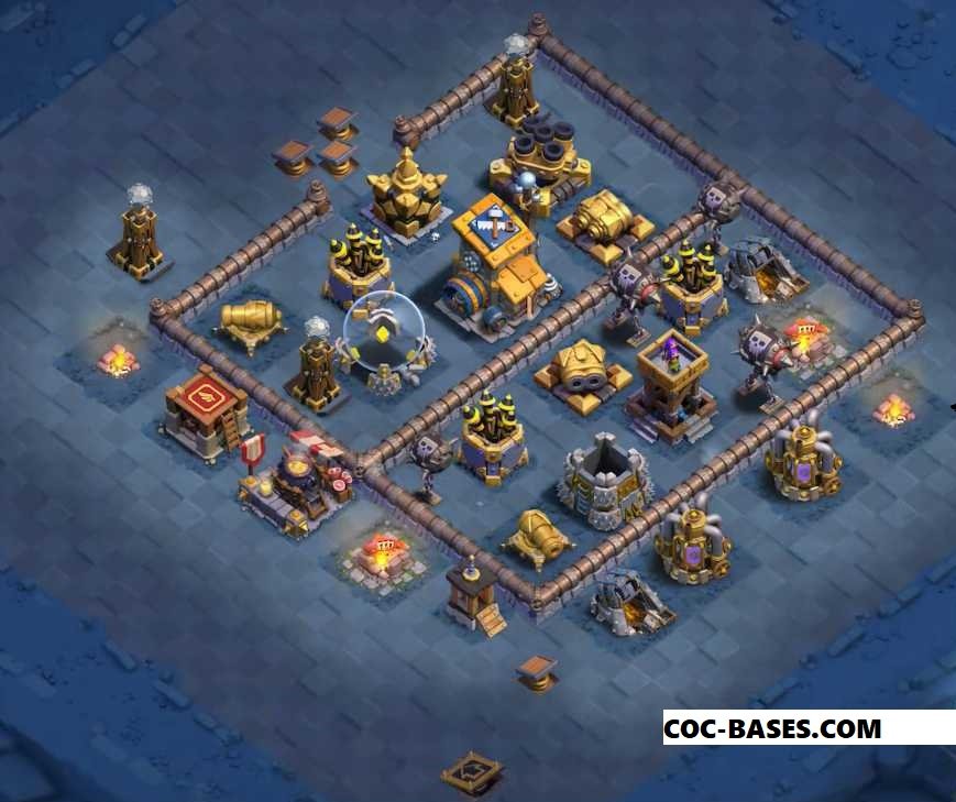Top19+coc builder hall 10 progress base and copy links coc builder hall 10 progress base
