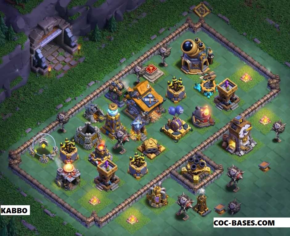 Top19+coc builder hall 10 progress base and copy links coc builder hall 10 progress base