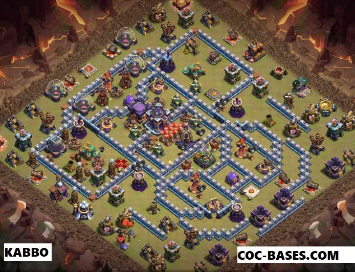 Top 27+coc th15 max base and copy links coc th15 max base