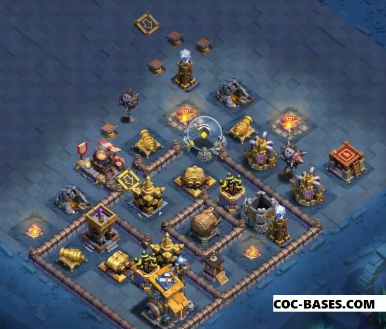 Top19+coc builder hall 10 progress base and copy links coc builder hall 10 progress base