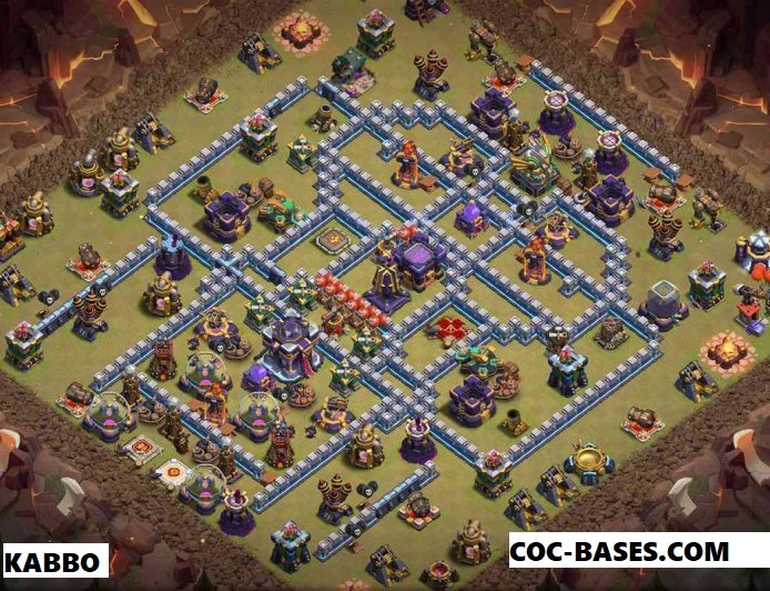 Top 27+coc th15 max base and copy links coc th15 max base