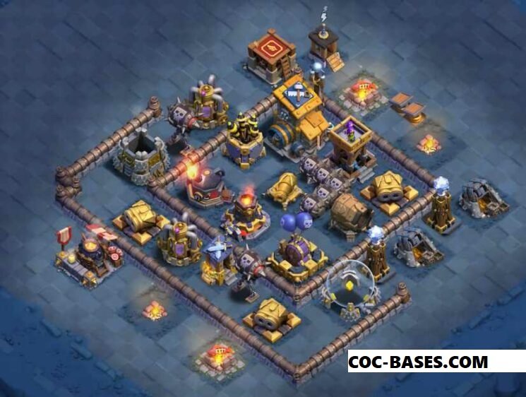 Top19+coc builder hall 10 progress base and copy links coc builder hall 10 progress base