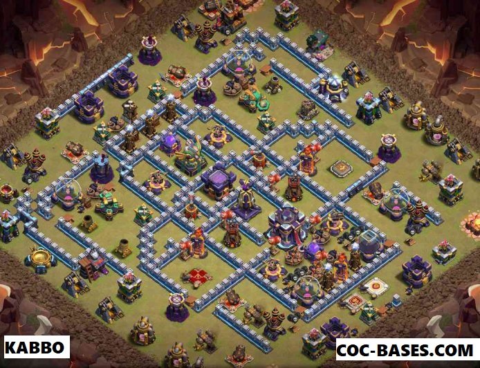 Top 27+coc th15 max base and copy links coc th15 max base