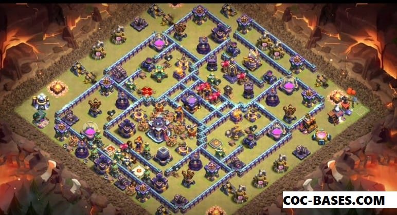 Top 80+ COC TH15 War Base Link | Best TH15 War Base Links 2023 | Anti 2 Star COC TH15 War Base Link