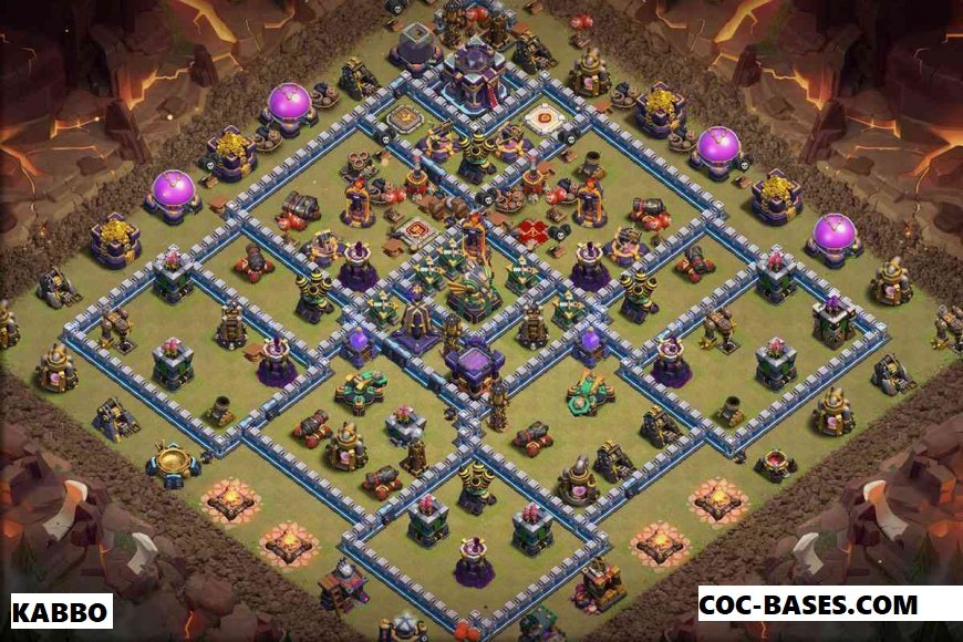Top 27+coc th15 max base and copy links coc th15 max base