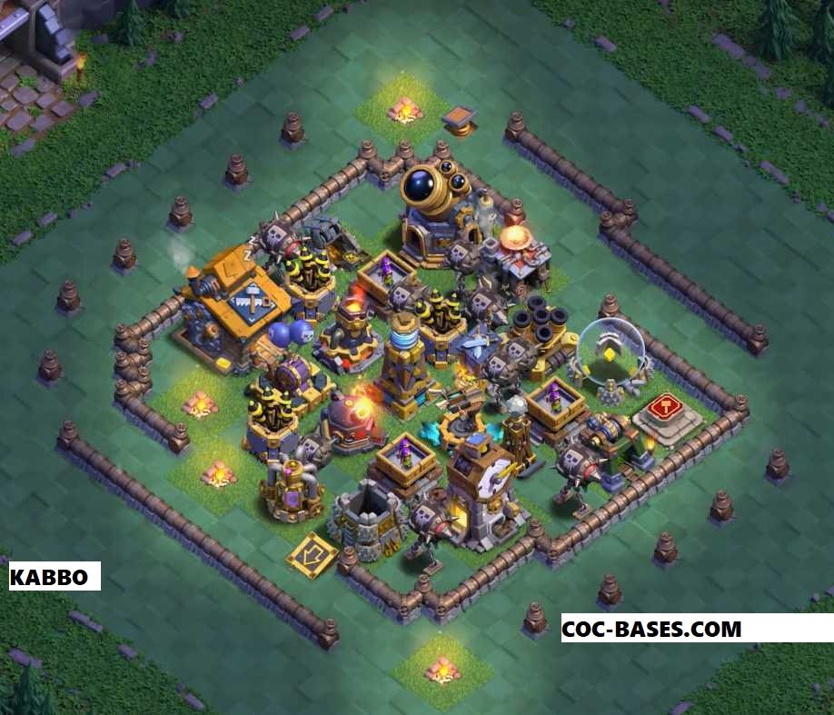 Top19+coc builder hall 10 progress base and copy links coc builder hall 10 progress base