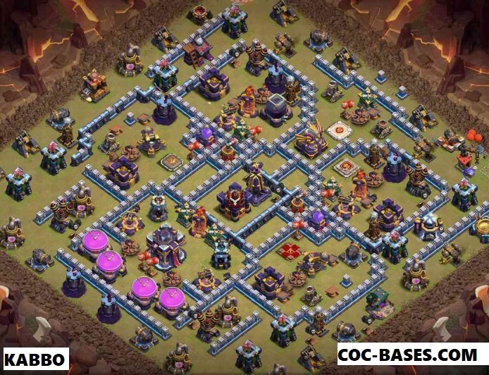Top 27+coc th15 max base and copy links coc th15 max base