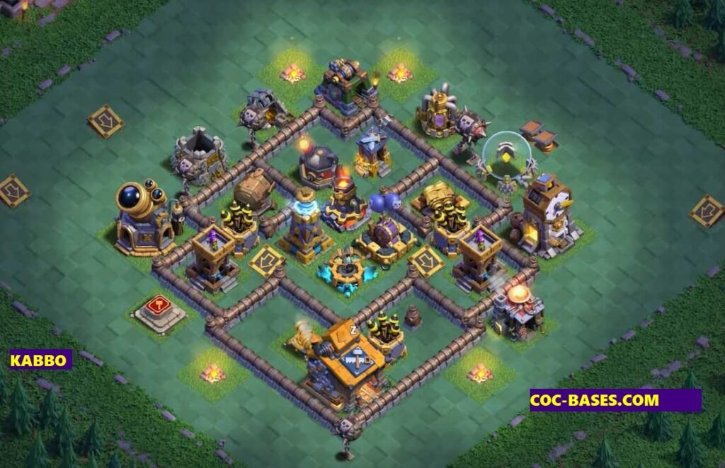 Top19+coc builder hall 10 progress base and copy links coc builder hall 10 progress base
