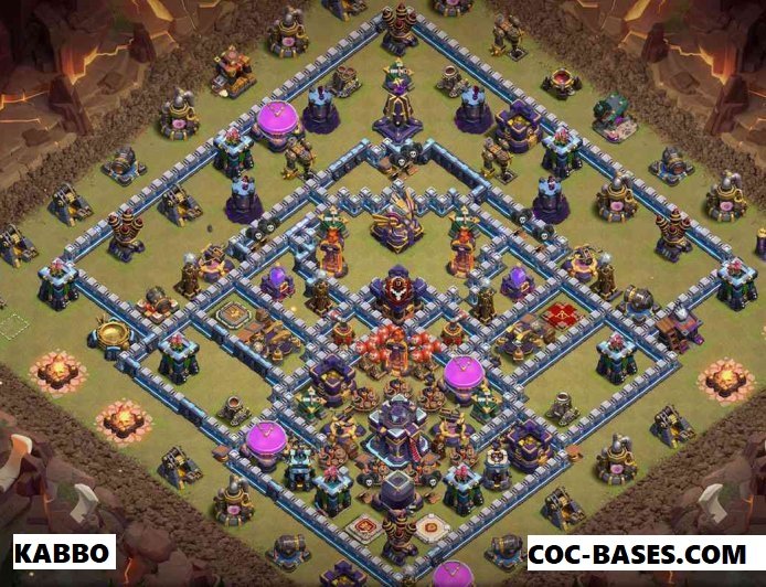 Top 27+coc th15 max base and copy links coc th15 max base