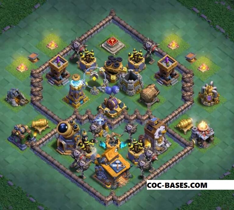 Top19+coc builder hall 10 progress base and copy links coc builder hall 10 progress base