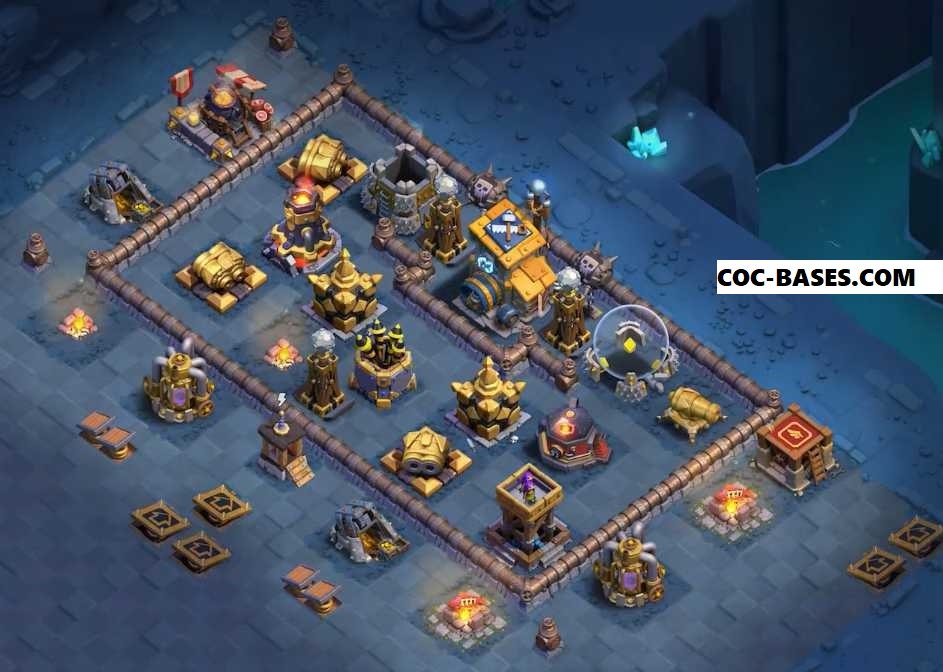 Top19+coc builder hall 10 progress base and copy links coc builder hall 10 progress base