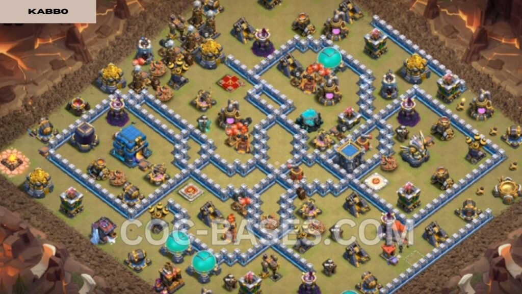 Top 25+ COC TH12 War Bases Links | Best TH12 War Base Links 2024 | Anti 2 Star COC TH12 War Bases