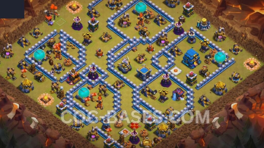 Top 25+ COC TH12 War Bases Links | Best TH12 War Base Links 2024 | Anti 2 Star COC TH12 War Bases