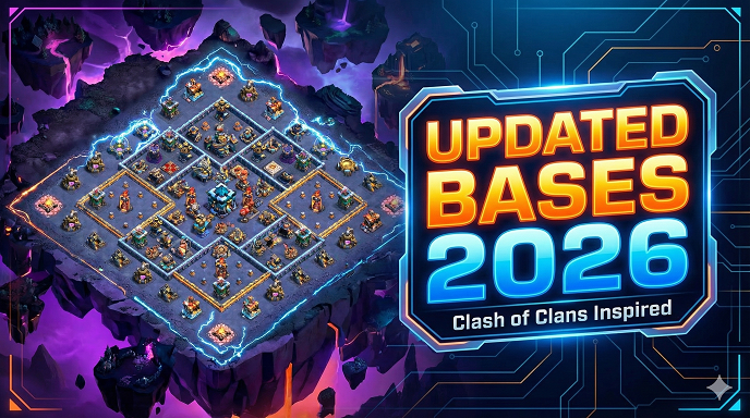 updated coc bases 2026