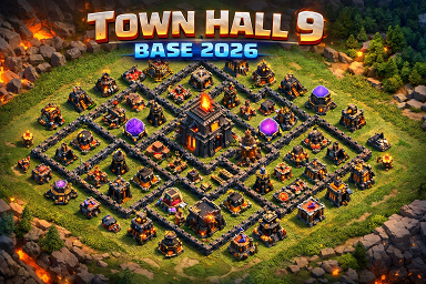 Town hal l 9 base 2026